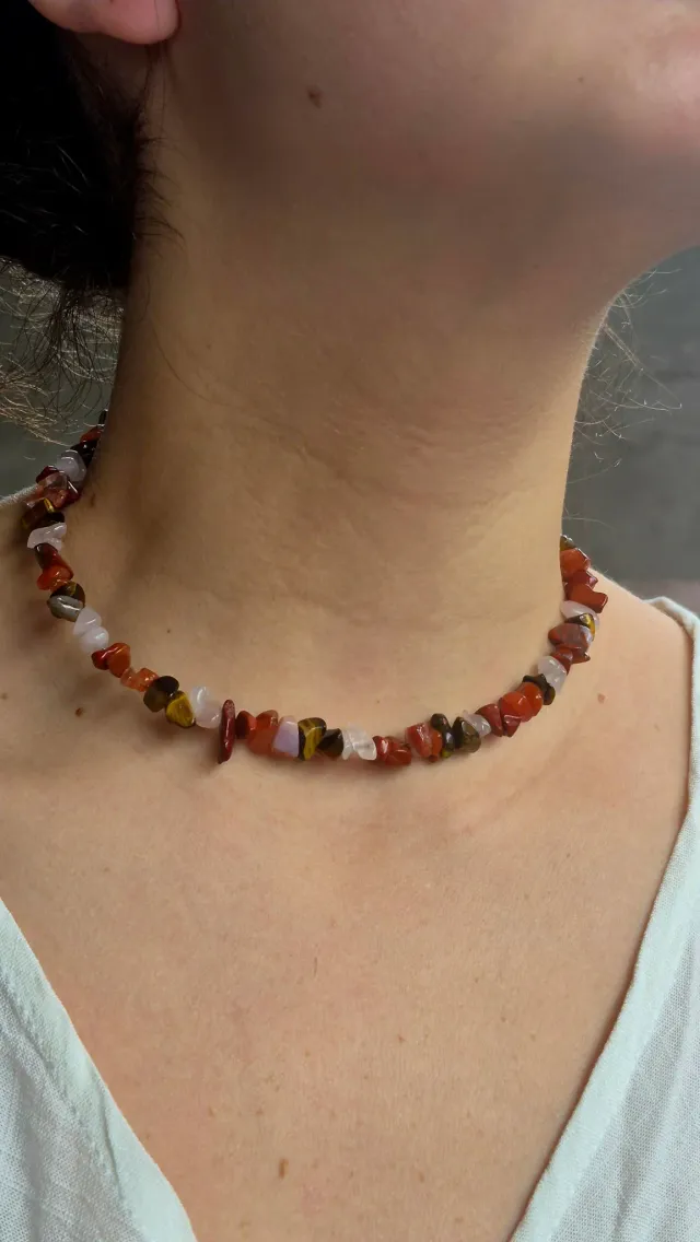 Collar confianza 3