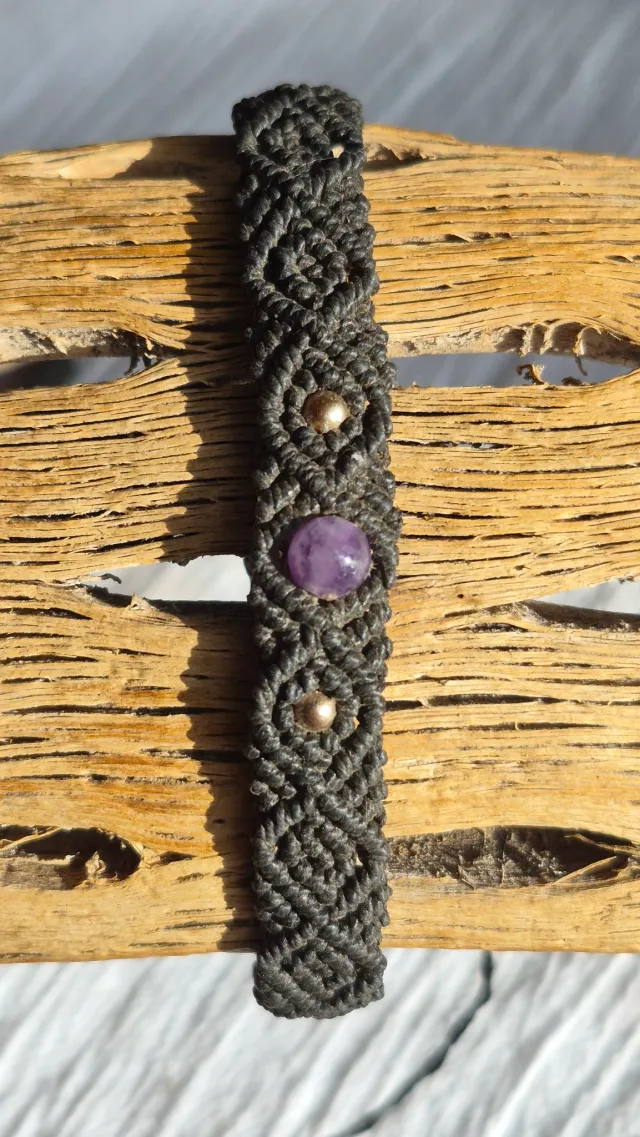 Pulsera Luz 6