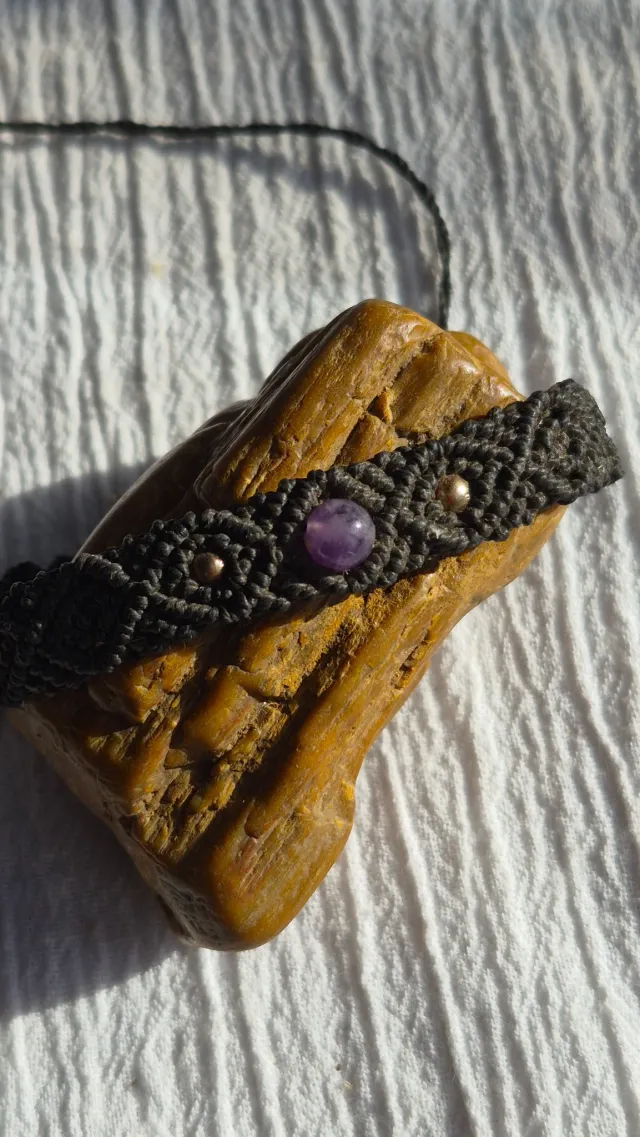 Pulsera Luz 3
