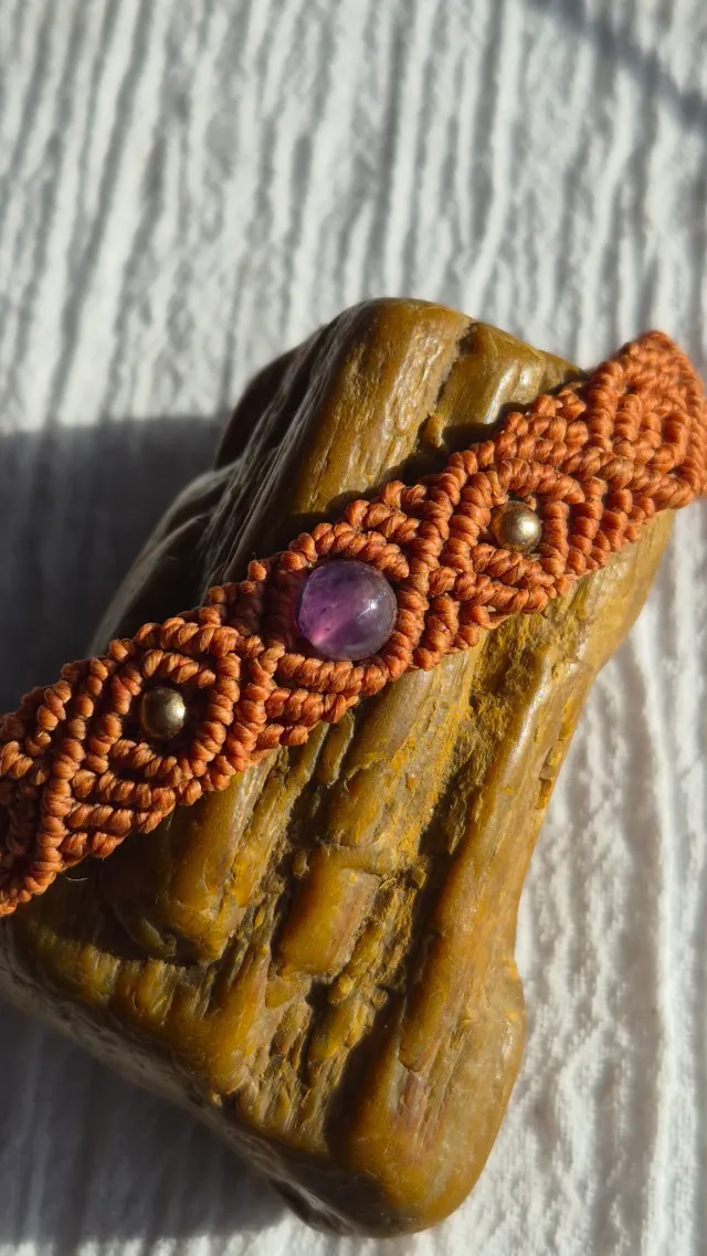 Pulsera Luz 2