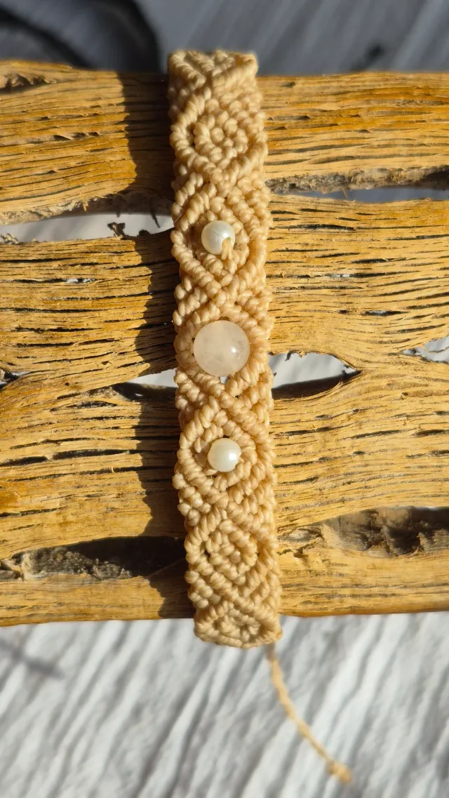Pulsera Luz 7