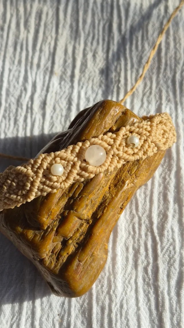 Pulsera Luz 4