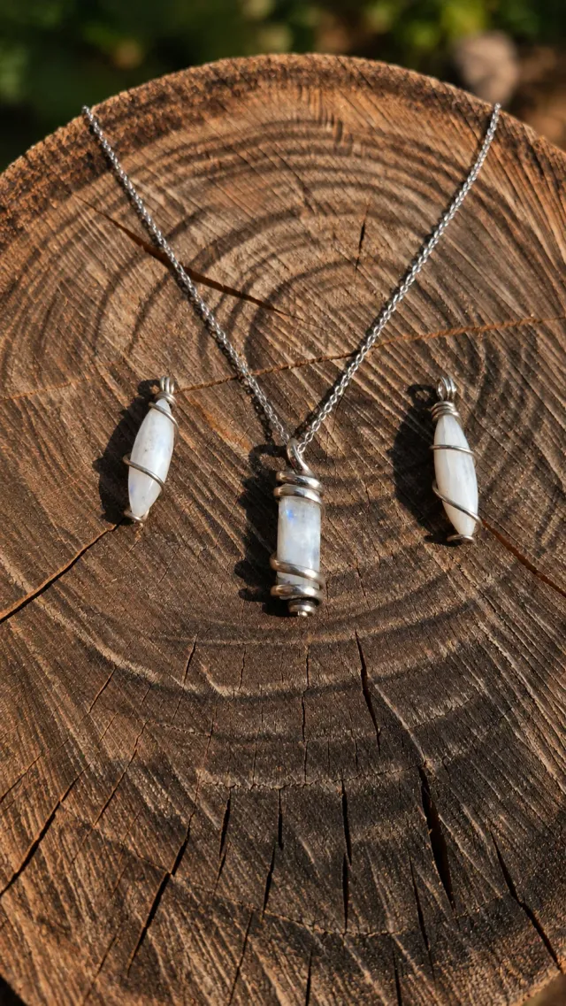 DIJES PIEDRA LUNA