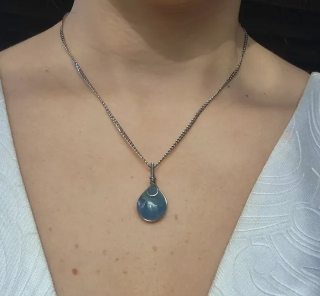 Dijes onix cielo 5