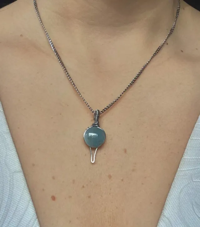 Dijes onix cielo 6