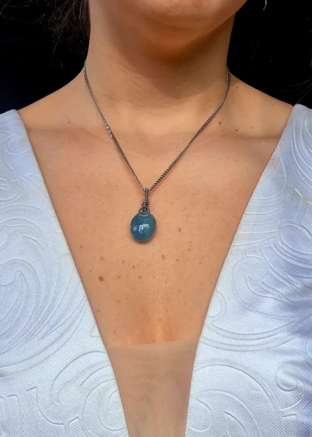 Dijes onix cielo 3