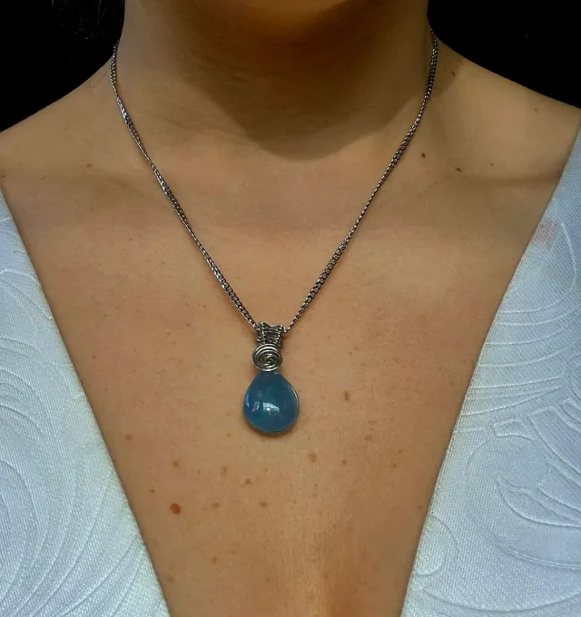 Dijes onix cielo 2
