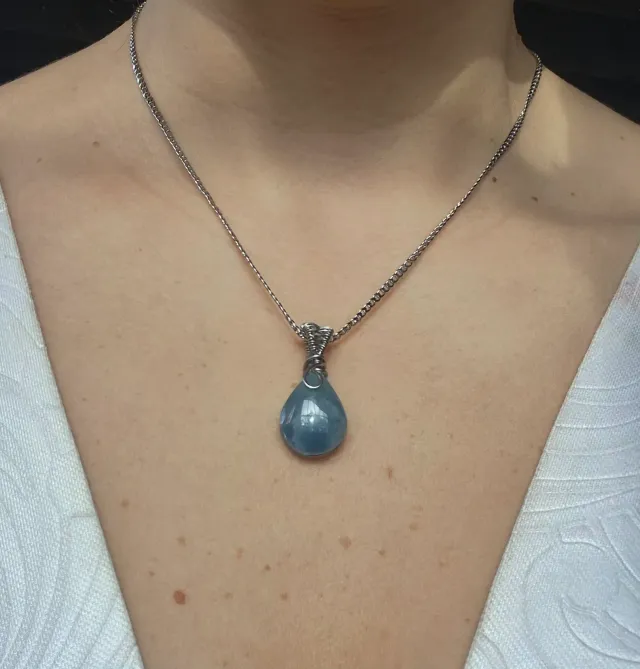 Dijes onix cielo 4