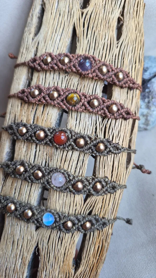 Pulsera lunar