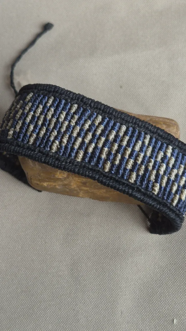 Pulsera Eterna 4