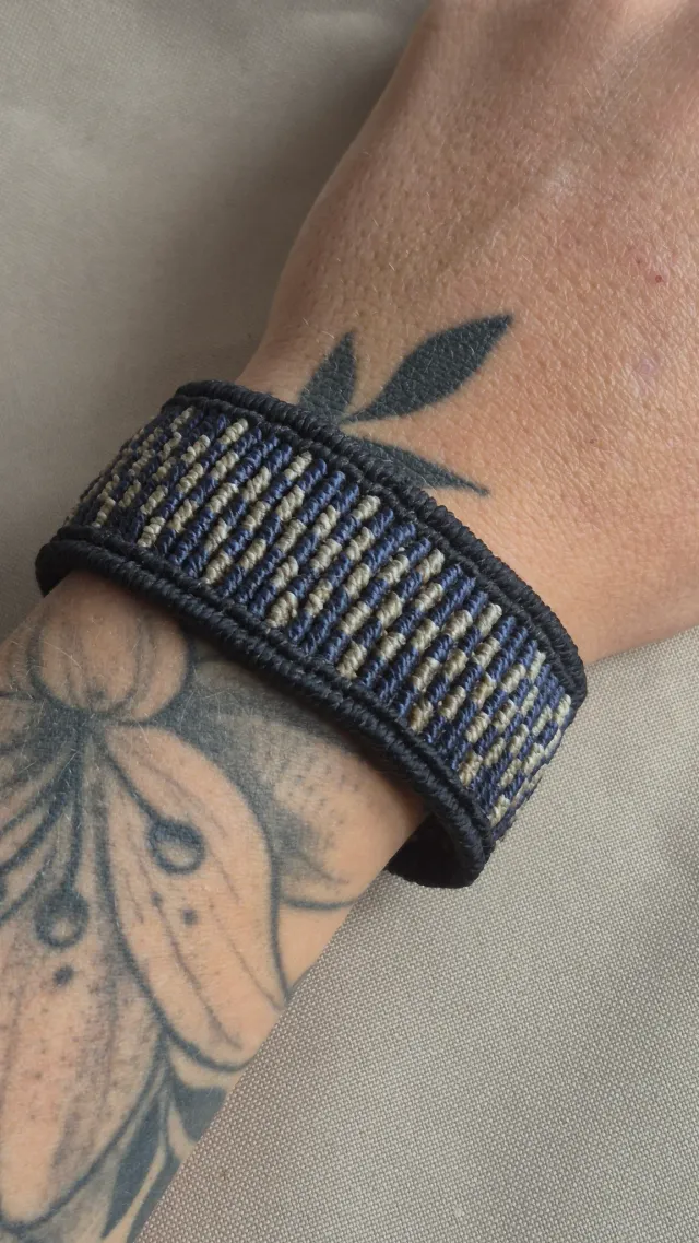 Pulsera Eterna