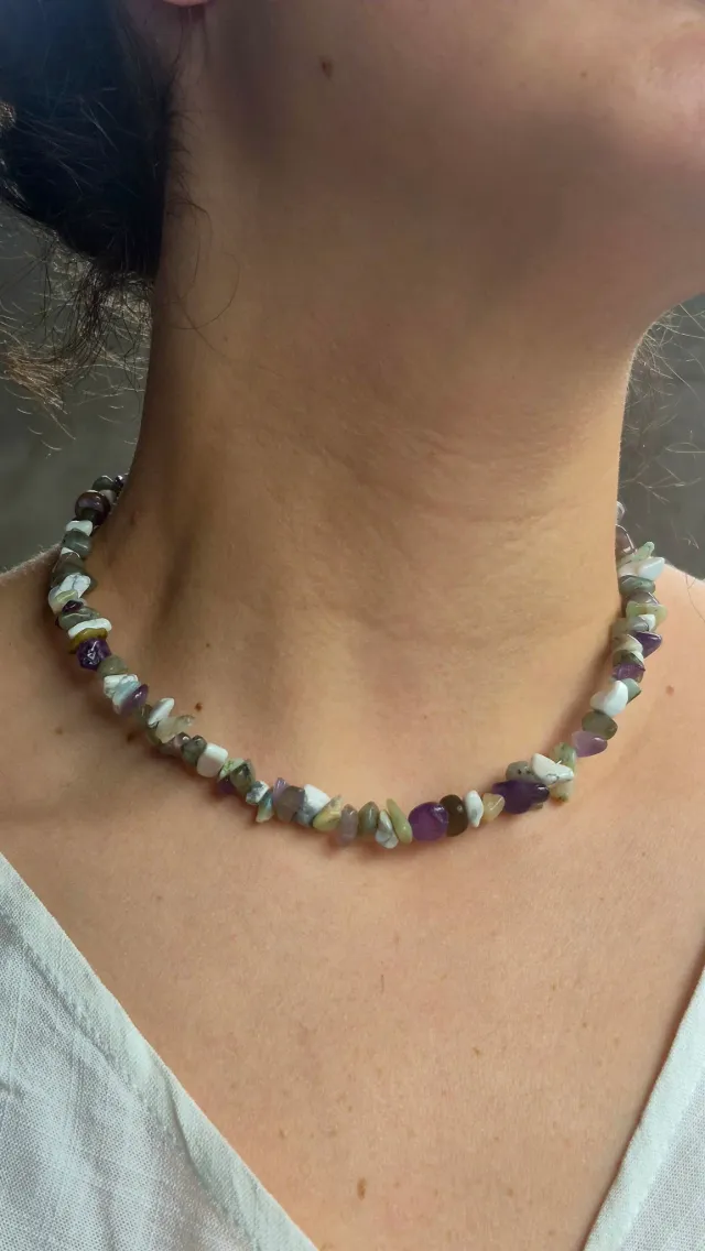 Collar claridad 3