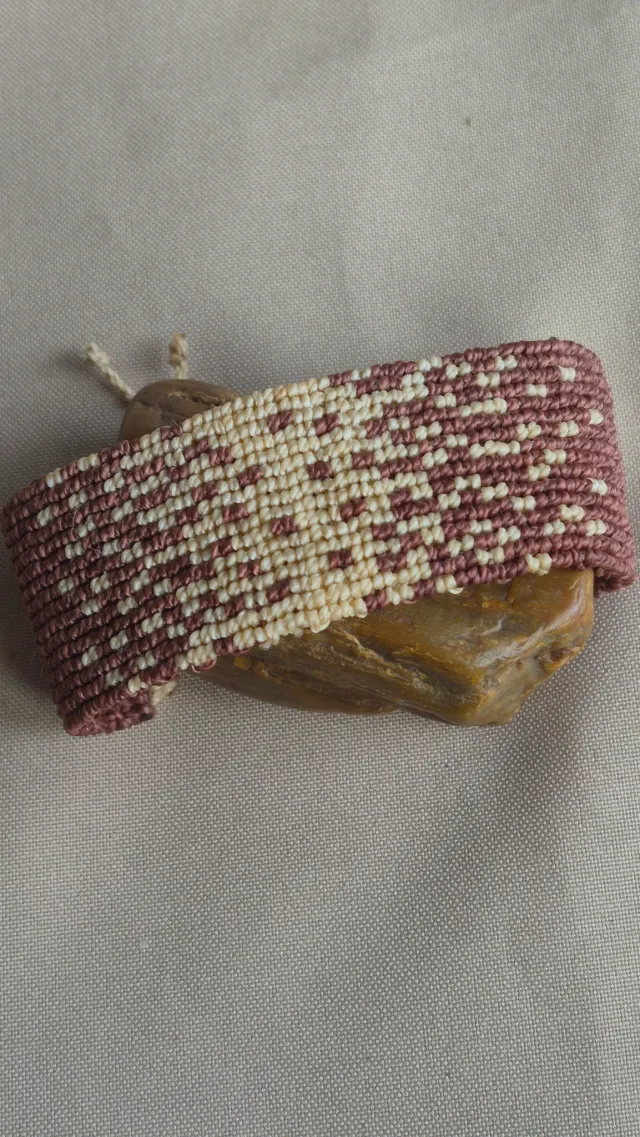 Pulsera Ser