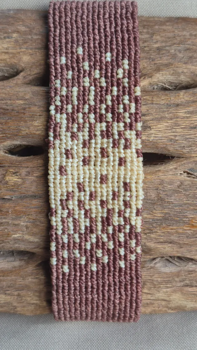 Pulsera Ser 3