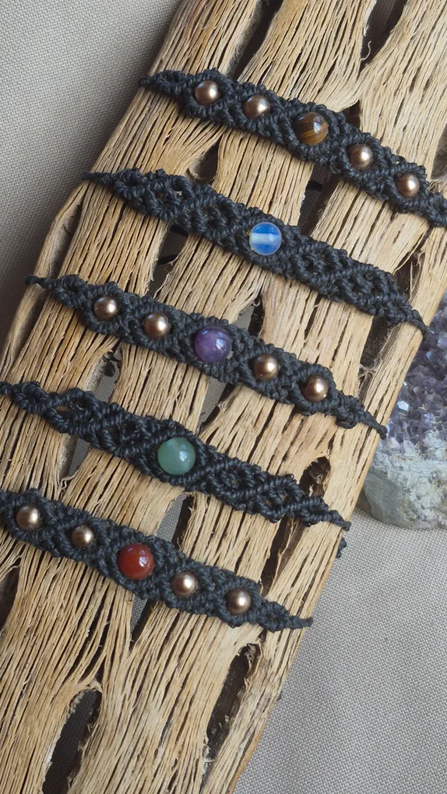 Pulsera Lunar 3