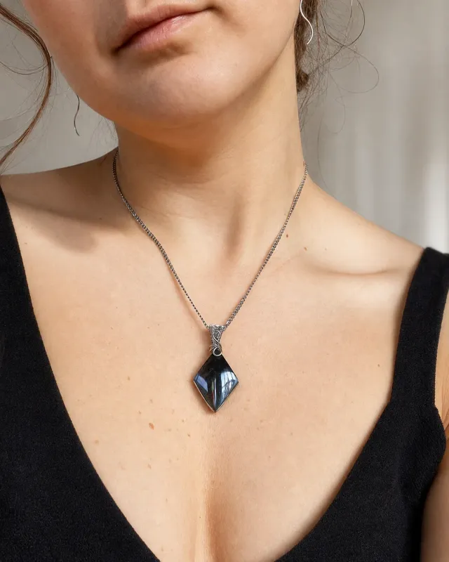Obsidiana 2
