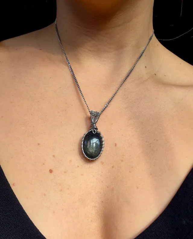 Obsidiana 3