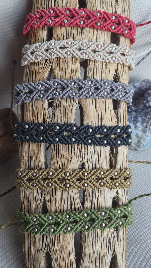 Pulsera Sora 3