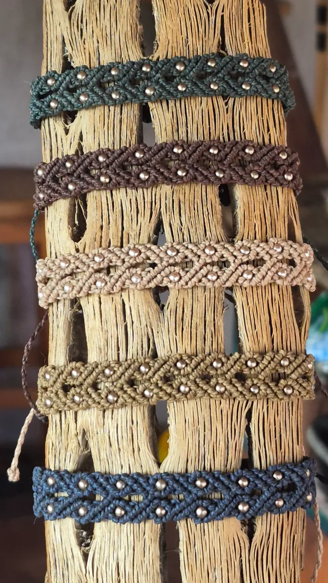 Pulsera Sora 2