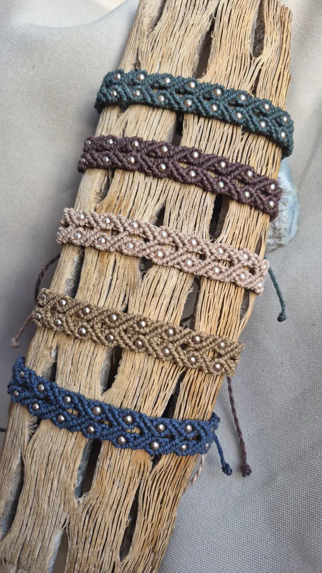 Pulsera Sora 5