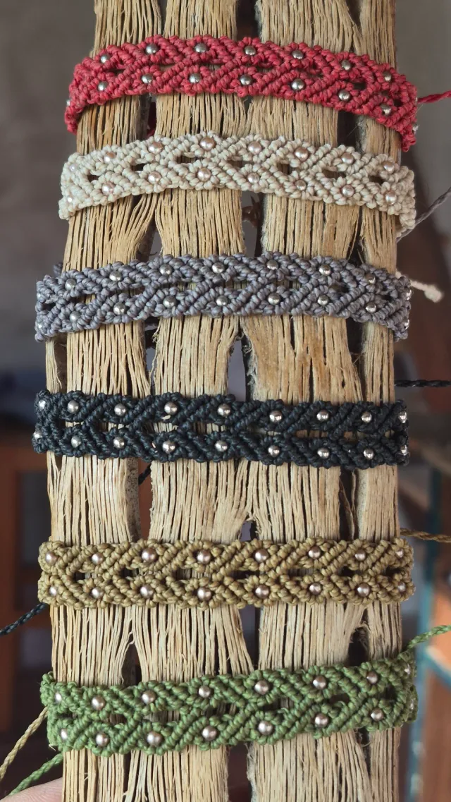 Pulsera Sora 4