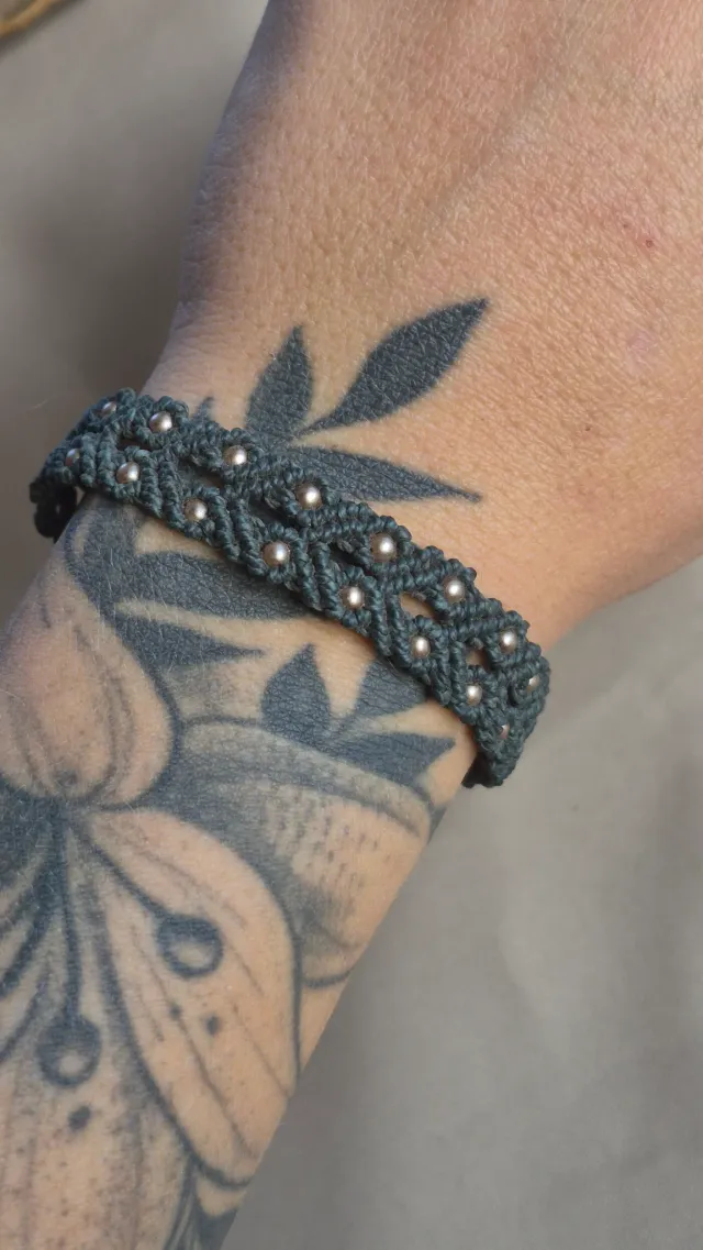 Pulsera Sora