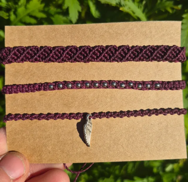 Combos de pulseras