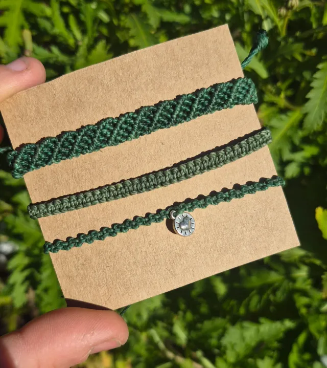 Combos de pulseras 3
