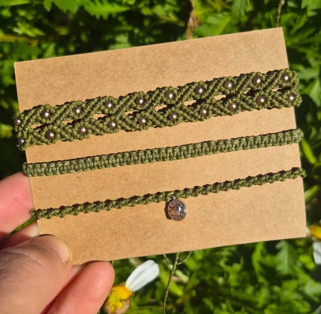 Combos de pulseras 4