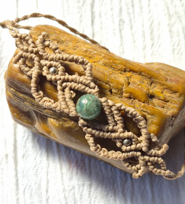 Pulsera Senderos 7
