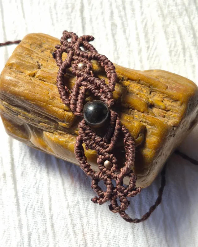 Pulsera Senderos 3