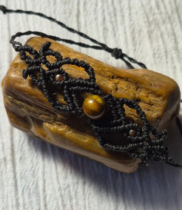 Pulsera Senderos 8