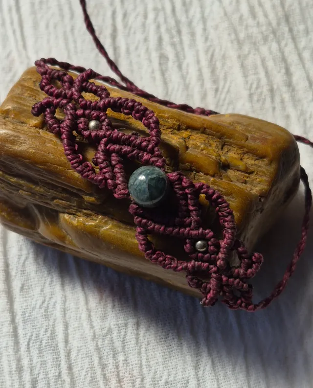 Pulsera Senderos 5