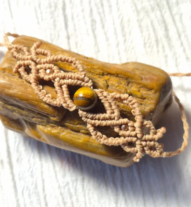 Pulsera Senderos 4
