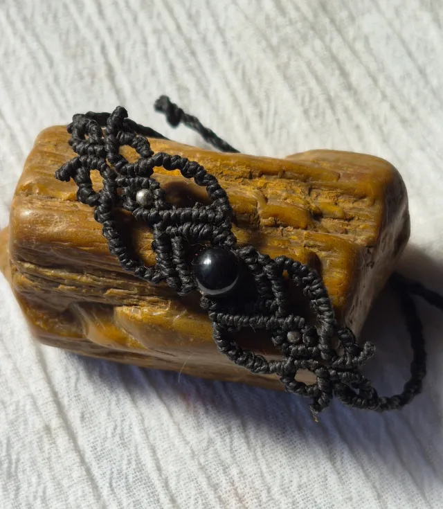 Pulsera Senderos 2