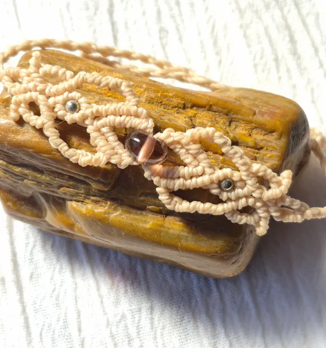 Pulsera Senderos 6