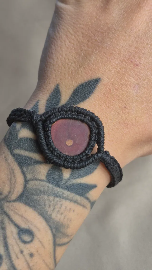 Pulsera Picoyo 3