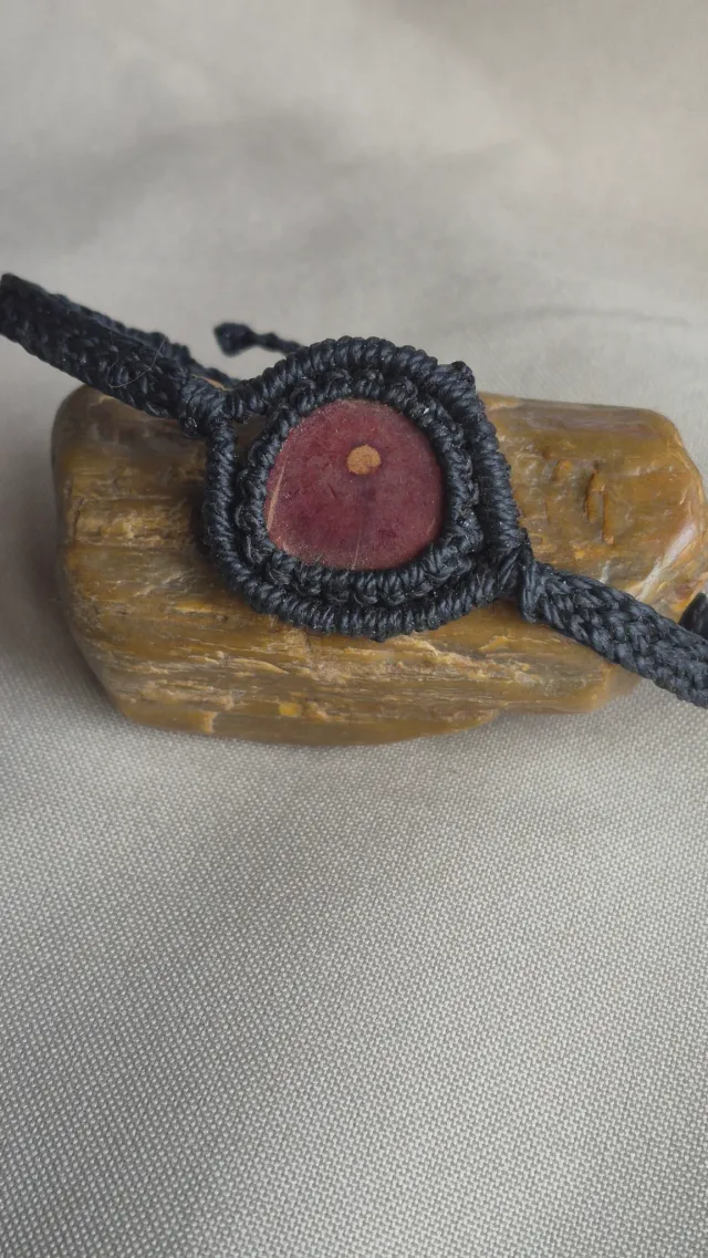 Pulsera Picoyo