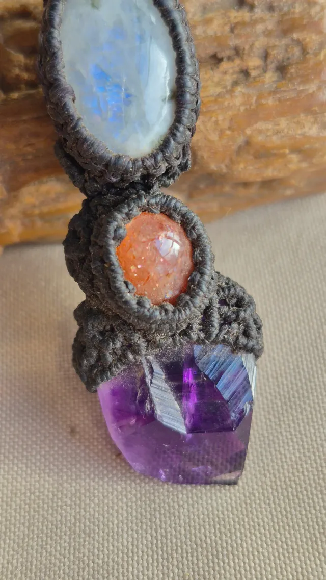 Dije Equilibrio 4