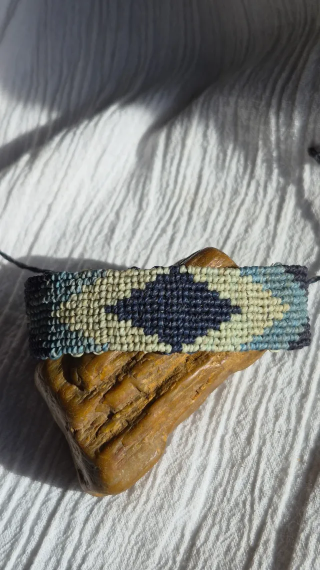 Pulsera Origen 3