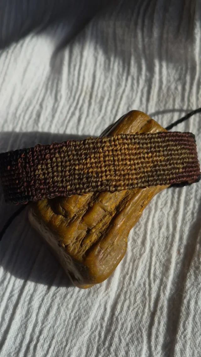 Pulsera Origen 4