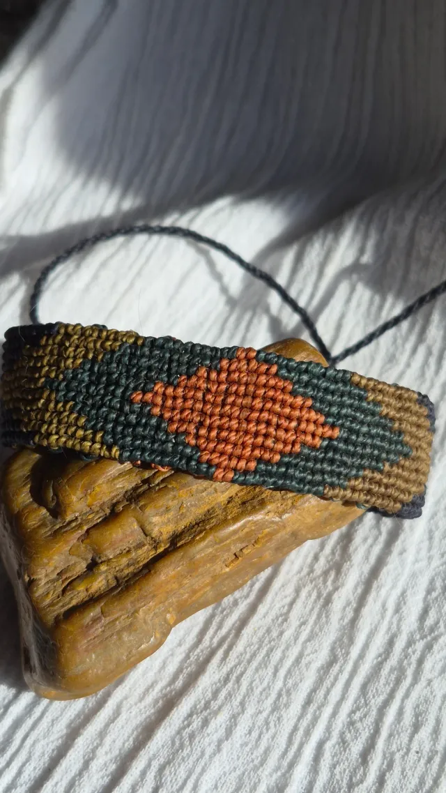 Pulsera Origen 2