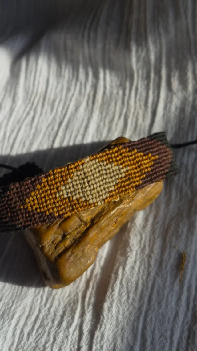 Pulsera Origen 6