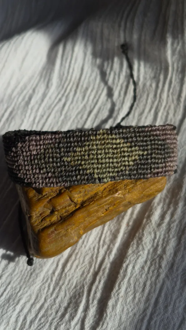 Pulsera Origen 5