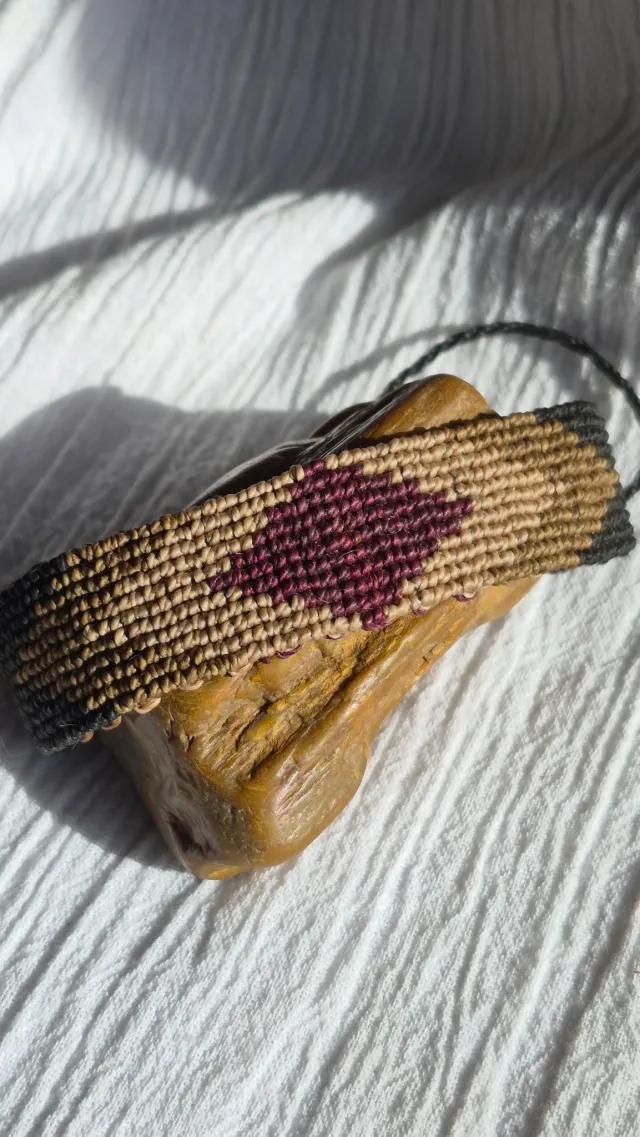Pulsera Origen