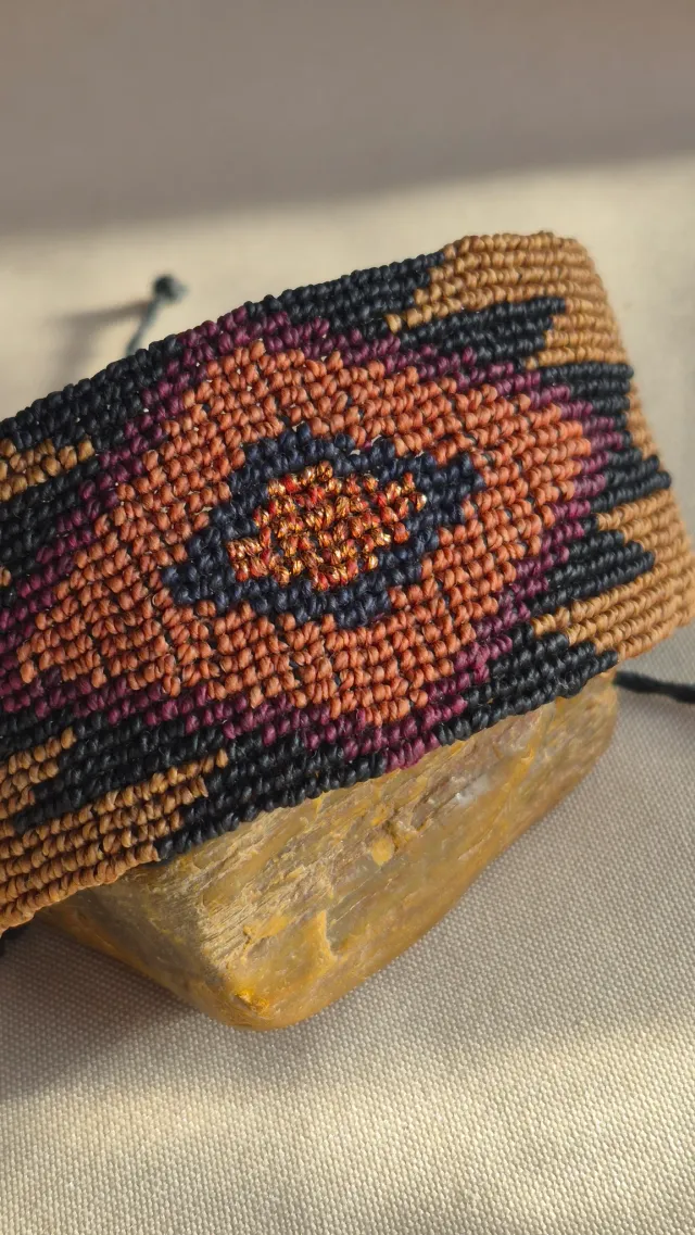 Pulsera mistica 5