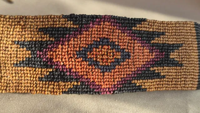 Pulsera mistica 3