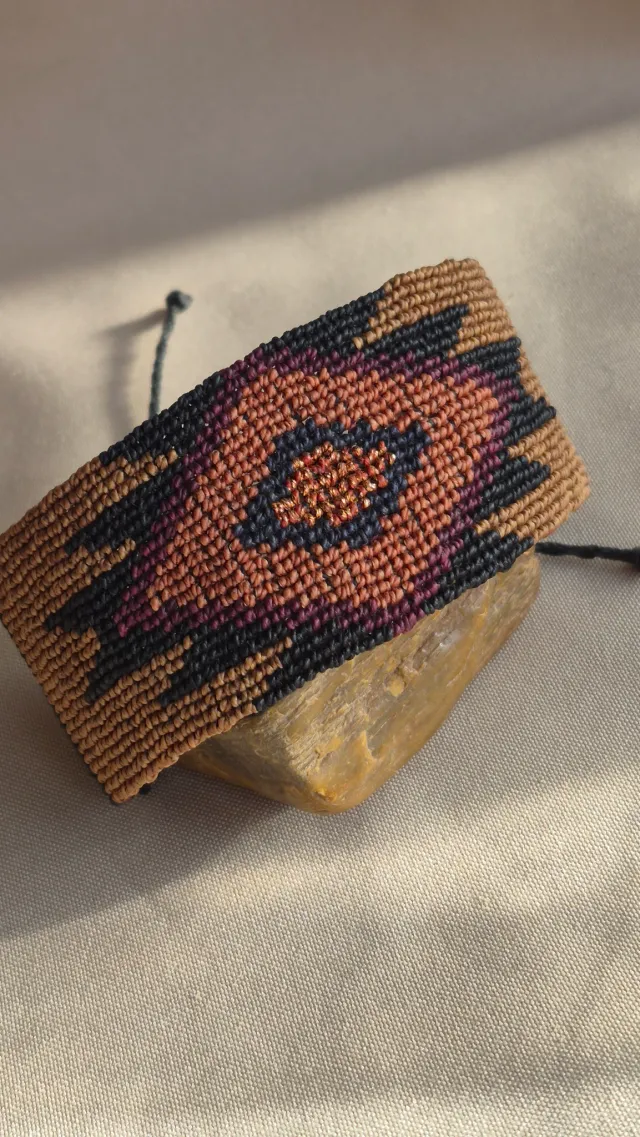 Pulsera mistica