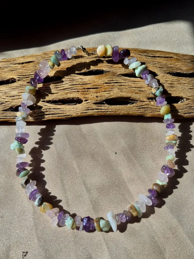Collar intuicion