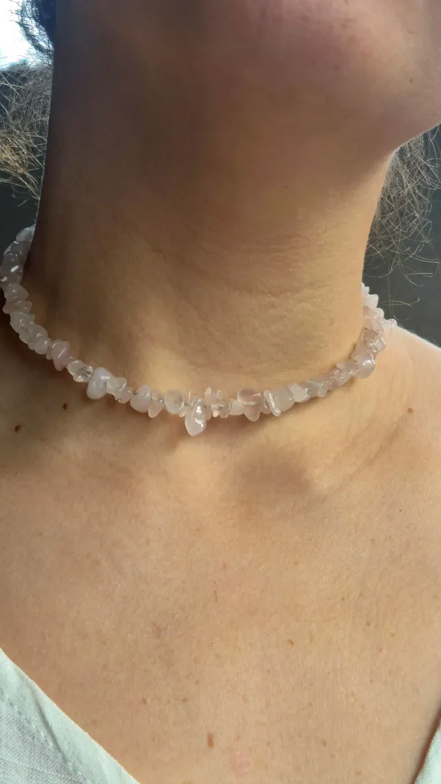 Collar amor 3